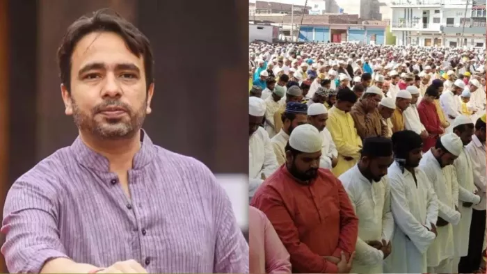 जाट-मुस्लिम नहीं... वक्फ कानून के बाद जयन्त चौधरी ने बदली रणनीति, नए