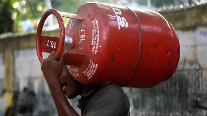 ऑनलाइन कैसे करें LPG गैस कनेक्शन के लिए अप्लाई?