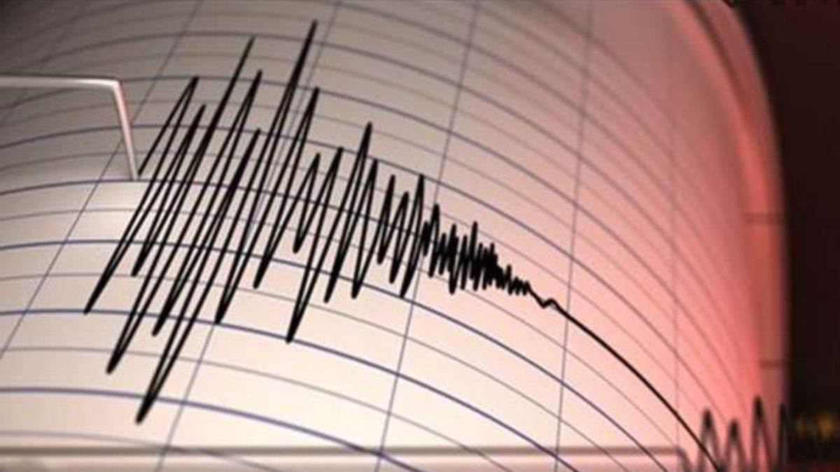 earthquake of magnitude 4 jolted nepal on tuesday statement by the national center for seismology said