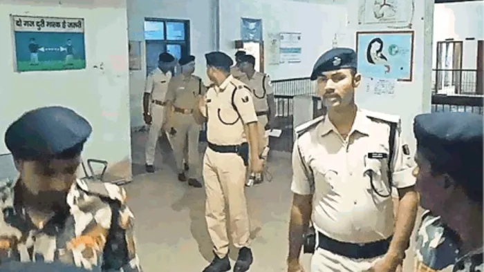 पटना एयरपोर्ट से अगवा पुणे के व्यवसायी का जहानाबाद में मिला शव