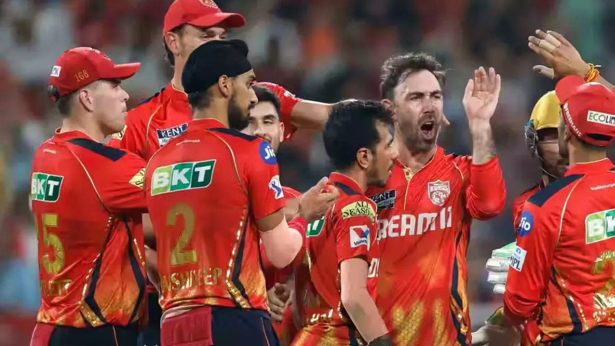 IPL 2025 PBKS Vs KKR Highlights: पंजाब के गेंदबाजों ने कोलकाता को दिया झटका, 12 रनों से जीता मैच, फैंस हैरान