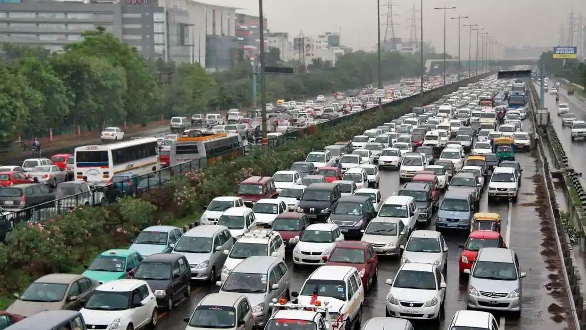 re registration 15 year old vehicles get 3 days in bhagalpur