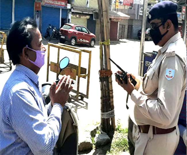 Lockdown 4.0 Guidelines Today: lockdown Extended till 31st May ...