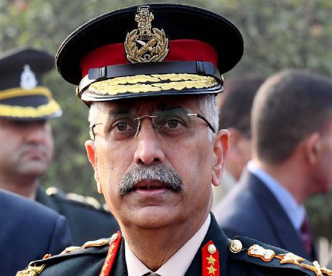 सेना प्रमुख का चीन की ओर इशारा, लिपुलेख में सड़क निर्माण पर नेपाल की आपत्ति के पीछे कोई ताकत
