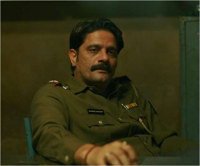 Paatal Lok Review Neeraj Kabi And Jaideep Ahlawat Starrer Anushka ...