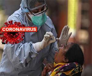 Lucknow COVID-19 News: लखनऊ में 218509 लोग वायरस को मात देकर अस्पताल से डिस्चार्ज हो चुके हैं।