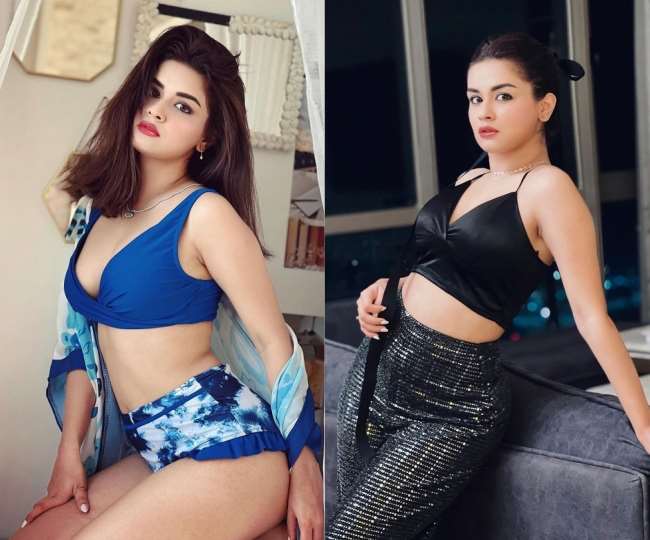 Avneet Kaur Bold photos: अवनीत कौर ने बोल्ड अंदाज में पोज किया हैl
