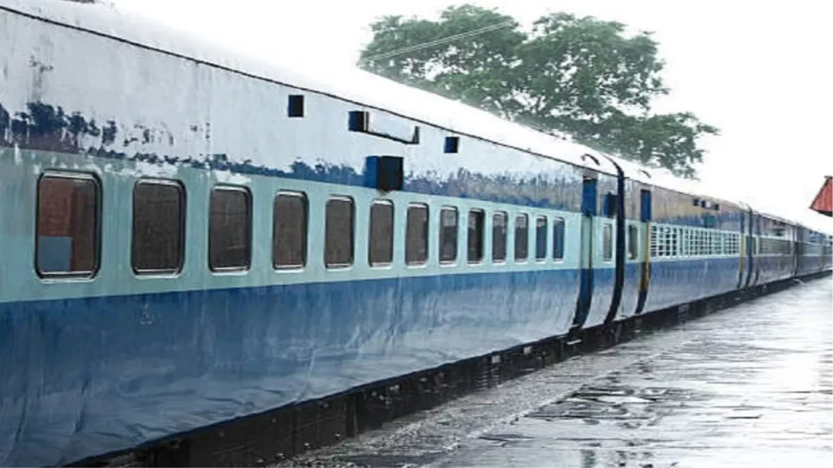 भारतीय रेलवे ने दिया माताओं को तोहफा: भागलपुर सहित मालदा मंडल की ट्रेनों में होगा बेबी बर्थ, मिलेंगी ये सुविधाएं