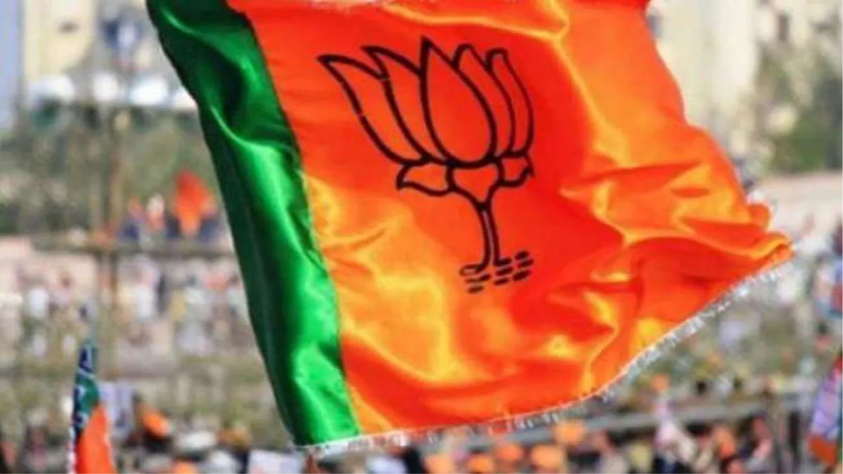 BJP Political Strategy: त्रिपुरा में सीएम बदलकर भाजपा ने अपनी पुरानी रणनीति ही दोहराई, 2019 से पार्टी ने बदले हैं पांच मुख्यमंत्री