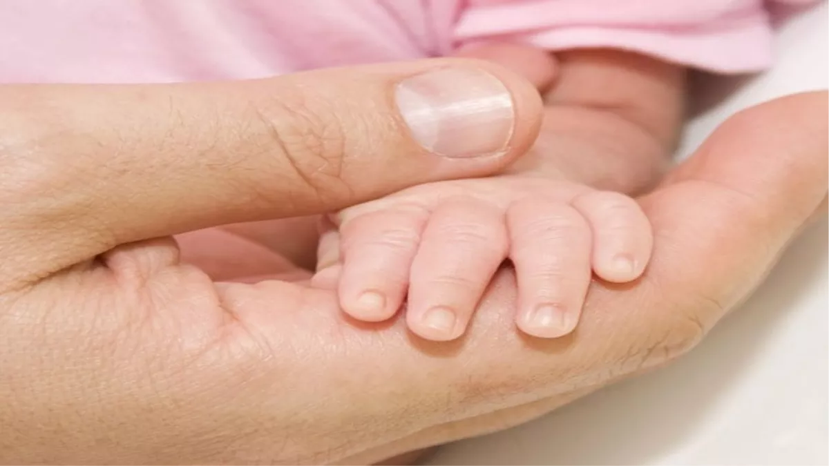 Sudden Infant Death Syndrome : ऐसी बीमारी जिसमें सोते समय ही बच्चे की हो जाती है मौत, अब वैज्ञानिकों ने पता लगाई वजह