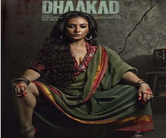 Divya Dutta: Never have I ever played a badass as I did in 'Dhaakad', IANS