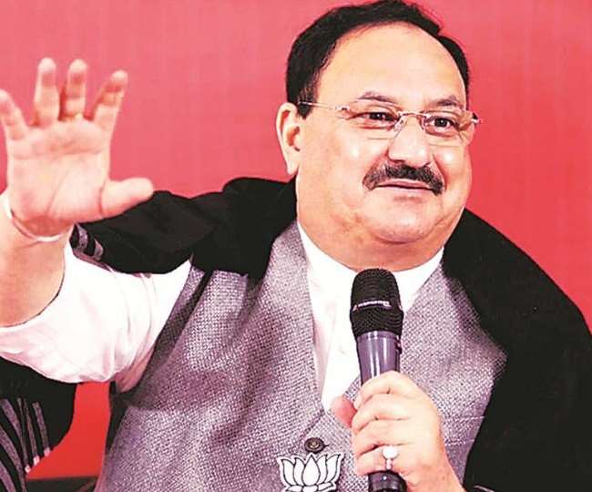त्रिपुरा में फेरबदल करके भाजपा ने बाकी राज्यों को भी एक सख्त संदेश दिया है। (File Photo)