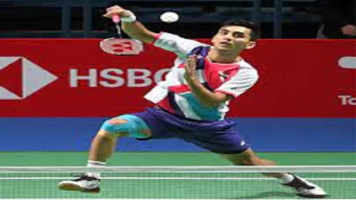 लक्ष्य सेन (Lakshya Sen) को छह वर्ष के उम्र में मैदान पर उतारने में दादा जी का बड़ा योगदान रहा।