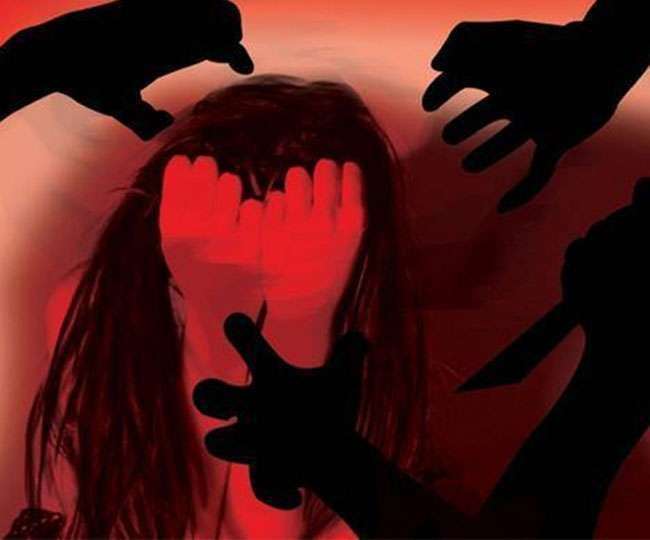Bihar Crime: चाची के साथ किया सामूहिक दुष्कर्म।