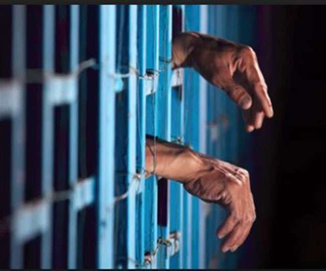 दिल्ली पुलिस की स्पेशल सेल ने मुठभेड़ के बाद बदमाश को गिरफ्तार कर लिया।