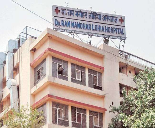 मरीजों को पर्याप्त मात्र में एम्फोटेरेसिन बी दवा नहीं मिल पा रही थी।