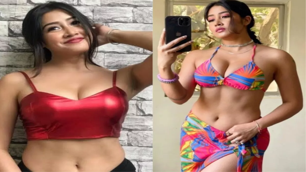 Sofia Ansari Instagram Suspended: उर्फी जावेद से भी ज्यादा बोल्ड और फेमस सोफिया का अकाउंट हुआ ब्लॉक, बनाया नया अकाउंट?