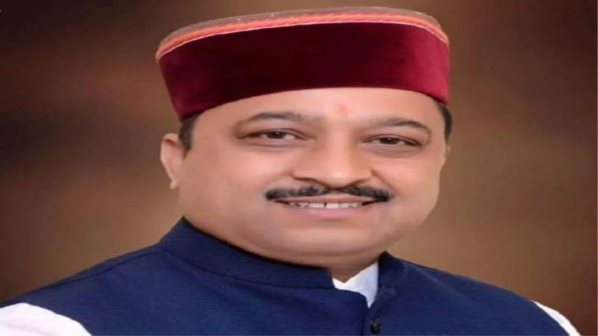 Himachal Pradesh BJP In Election Mode Suresh Kashyap Said No Changes will  be In Organisation - हिमाचल भाजपा चुनावी मोड में, सुरेश कश्‍यप बोले- संगठन  में कोई बदलाव नहीं करेंगे, पेपर लीक पर भी दिया बयान