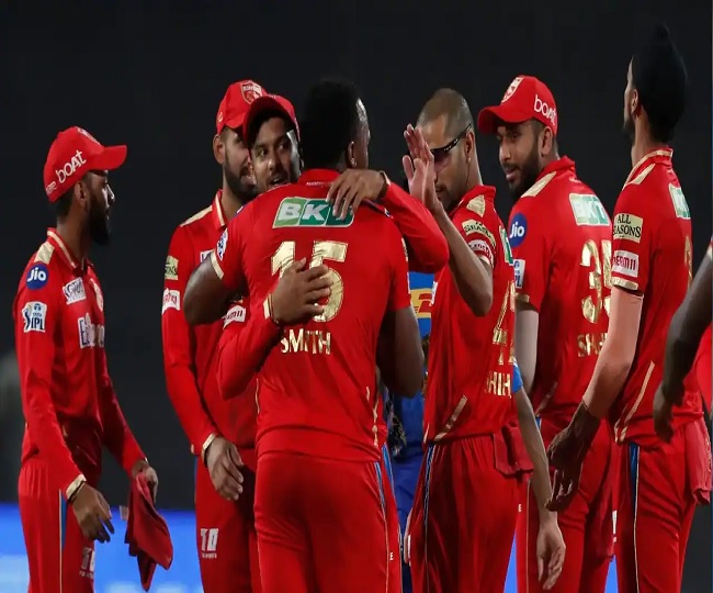 IPL 2022