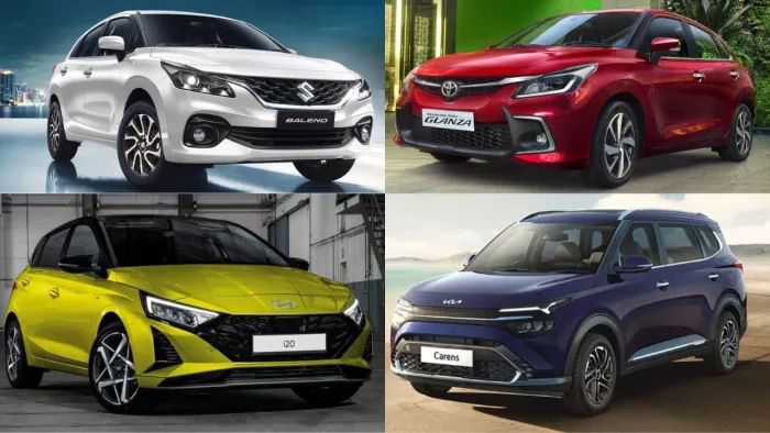 affordable cars with advanced safety features in India
