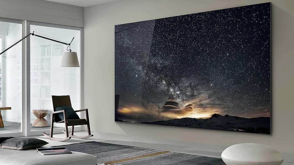 Best 8K TV In India: खूबियां जानकर रह जाएंगे हक्का-बक्का, 5वें की प्राइस तो Hyundai Creta से भी है ज्यादा