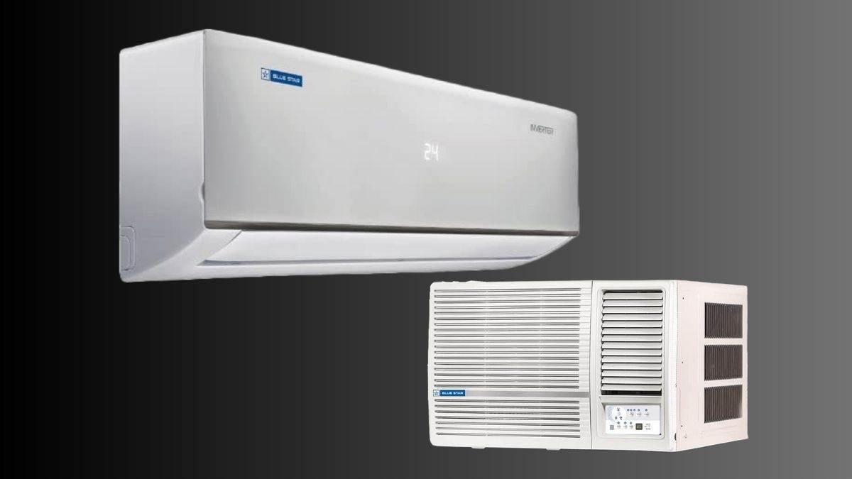 Best Blue Star AC In India: Top Options Of Split and Window Air Conditioners