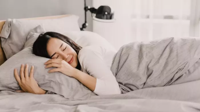 Sleep Problems: नींद न आने की समस्या को इन उपायों से करें दूर