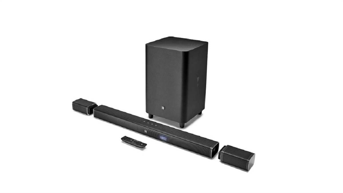 बोरिंग पार्टी में जान डाल देंगे boAt, JBL और Zebronics के Best Soundbars, बदलेगा म्यूजिक सुनने का तरीका