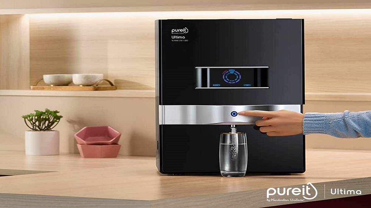 Best Water Purifier Brands in India Cover Image Source: Jagran
