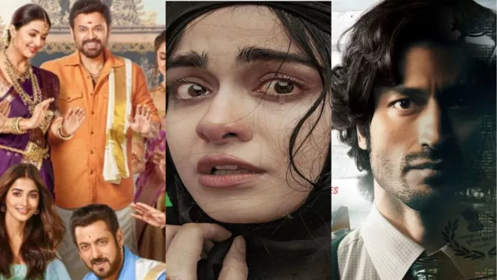 Box Office Report of KKBKKJ, The Kerala Story and IB71