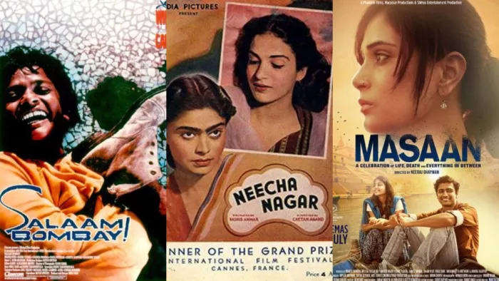 Cannes Film Festival 2023 Know the Indian Movie Wins Since 1946 Neecha Nagar to the Lunchbox/Instagram