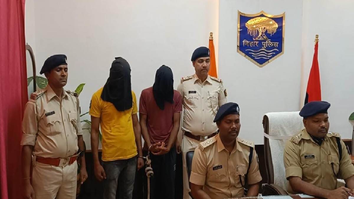 भाभी का आशिक निकला देवर दोनों का चल रहा था अफेयर; साजिश रच बड़े भाई को अंधाधुंध फायरिंग में उतारा मौत के घाट - Brother in law and sister having an affair