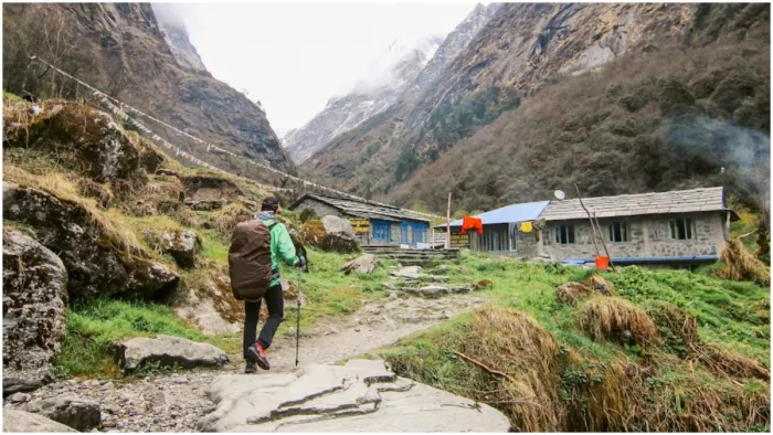 Hills Travel Tips: पहाड़ों की यात्रा करने पर इन बातों का रखें ध्यान