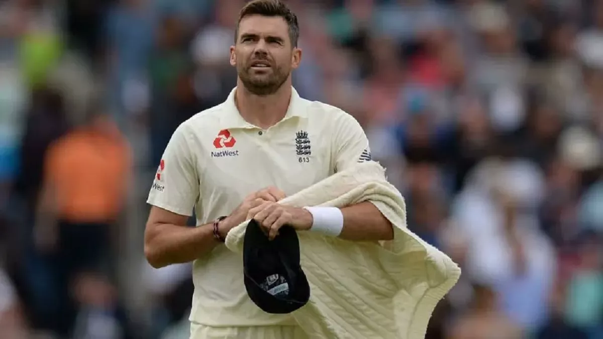Ashes 2023: एशेज से पहले बढ़ी इंग्लैंड की मुश्किलें, चोटिल क्रिकेटरों की लिस्ट में शामिल हुए एंडरसन