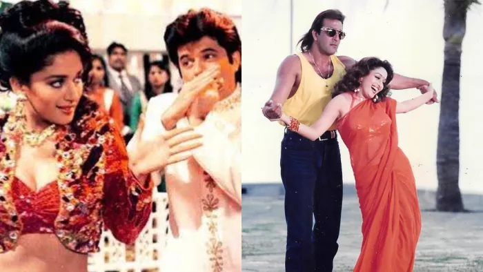 Madhuri Dixit Birthday Special, Madhuri Dixit Photo Credit Instagram