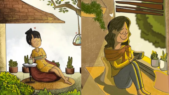 Patience Power: संयम है खुश रहने का मूलमंत्र