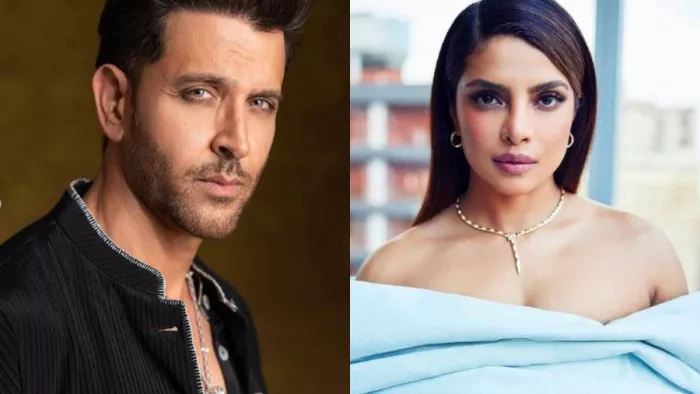 Hrithik Roshan Review Priyanka Chopra Amazon Prime Video Series Citadel Actress Replied/Instagram