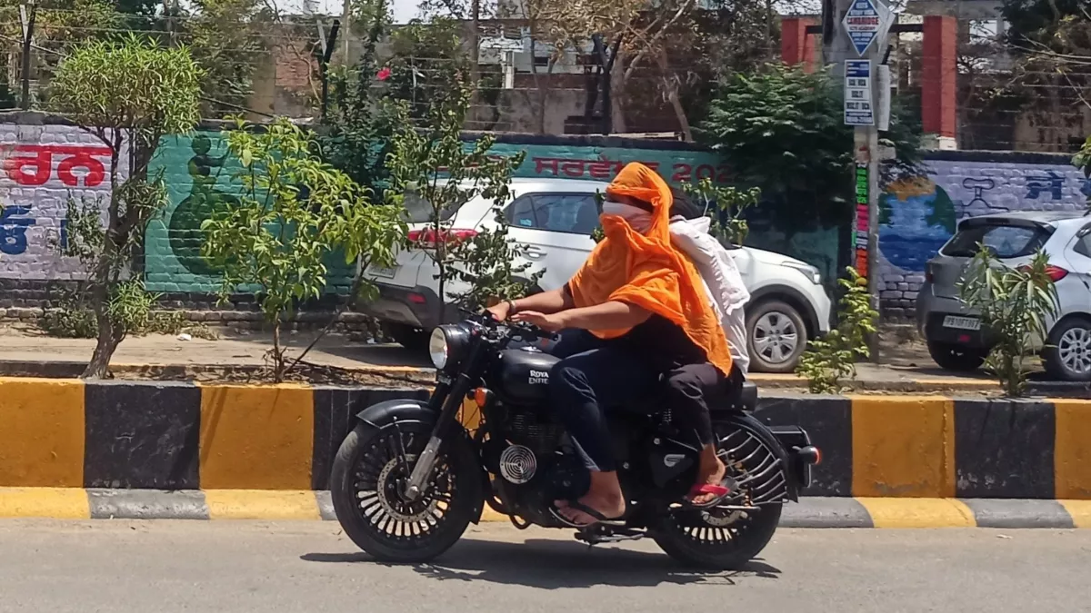 Punjab Weather: गर्मी ने दिखाए तेवर, अगले हफ्ते 43 के पार पहुंचेगा तापमान; जरूर बरतें ये सावधानियां