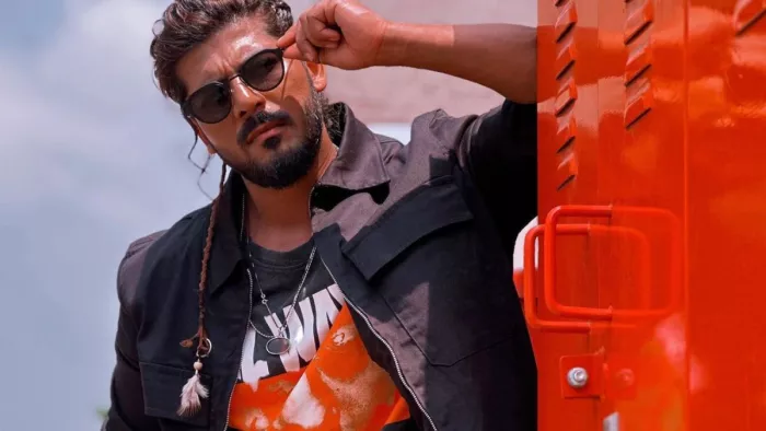 Khatron Ke Khiladi 13 Sheezan Khan Return on Tv With Rohit Shetty Reality Show After Bail/Instagram