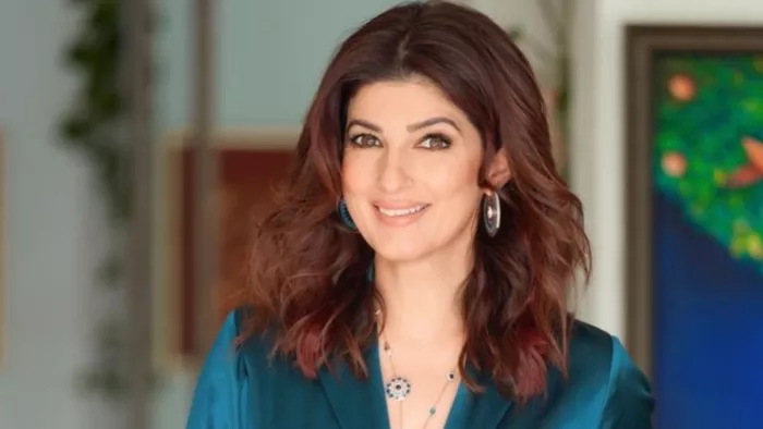 Twinkle Khanna Asked To Return Kohinoor From Britisher, Instagram