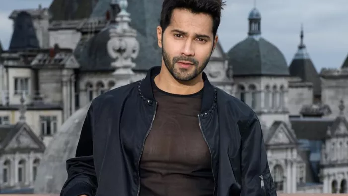 Bawaal Actor Varun Dhawan Team Up With Atlee for His Next After Shah Rukh Khan Jawan Reports/Instagram