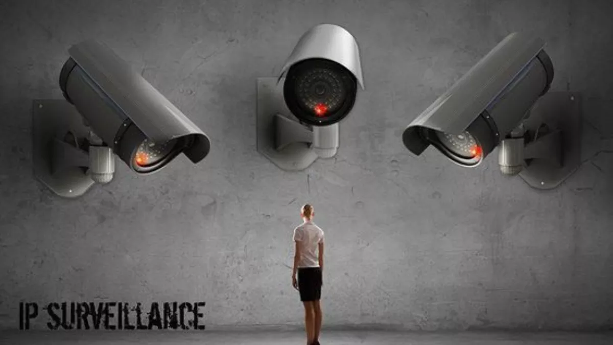 शातिर चोरों के कापेंगे हाथ-पैर! जब CCTV Camera करेंगे 24x7 घर पर निगरानी, घने अंधेरे में देंगे क्लियर वीडियो, FHD फोटो