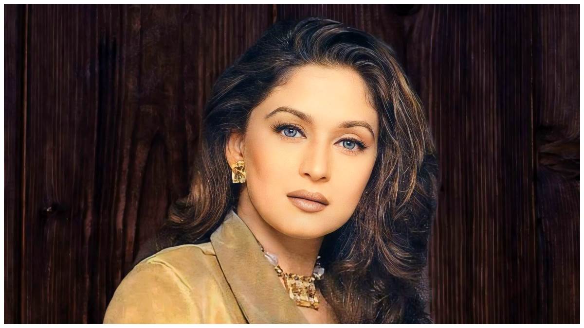 madhuri dixit birthday fan who appealed government to declare actress birthday as public holiday in india