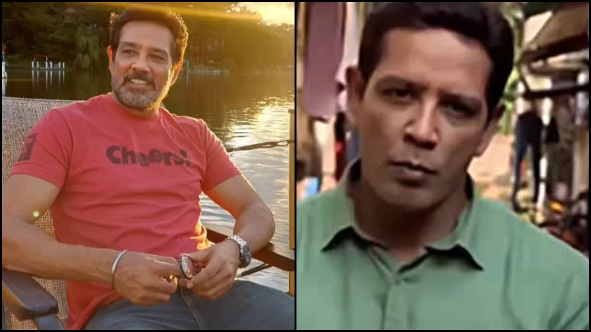 Anup Soni ने IPL की सट्टेबाजी से जुड़े अपने डीपफेक वीडियो पर की बात, बोले- यह बहुत डरावना है