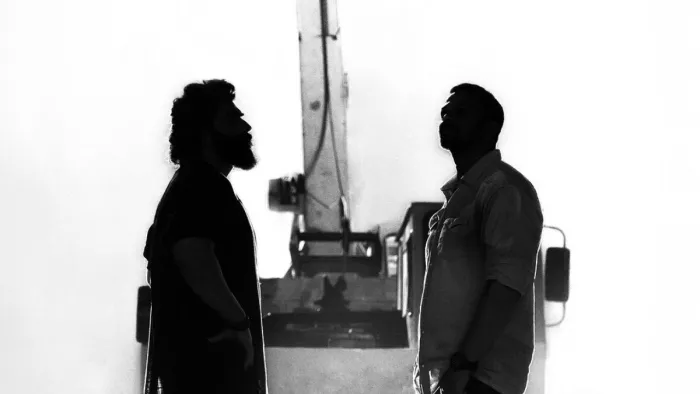 Arjun Kapoor Wrap Up Singham Again (Photo Instagram)