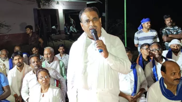बंदूक और रिवाल्वर के शौकीन हैं बसपा कैंडिडेट