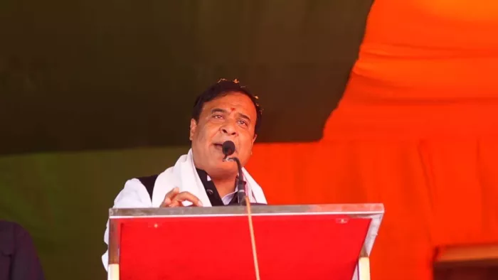 ED और CBI की क्यों जरूरत? CM हिमंत ने सबकुछ कर दिया स्पष्ट (फोटो- एक्स)