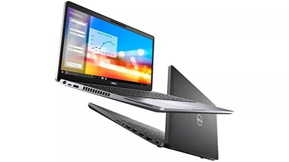 Dell लाया 13th जनरेशन के i5 Laptop! जिनमें हाई स्पीड, पॉवरफुल परफोर्मेंस, बैटरी बैकअप का मिल रहा महाडोज