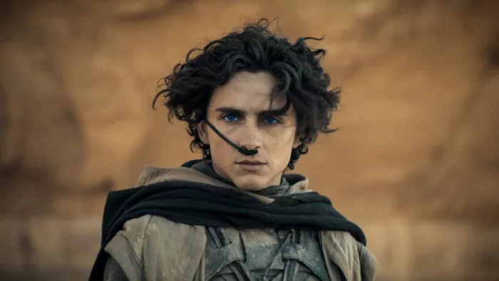 Dune: Part Two OTT platform (Photo Instagram)