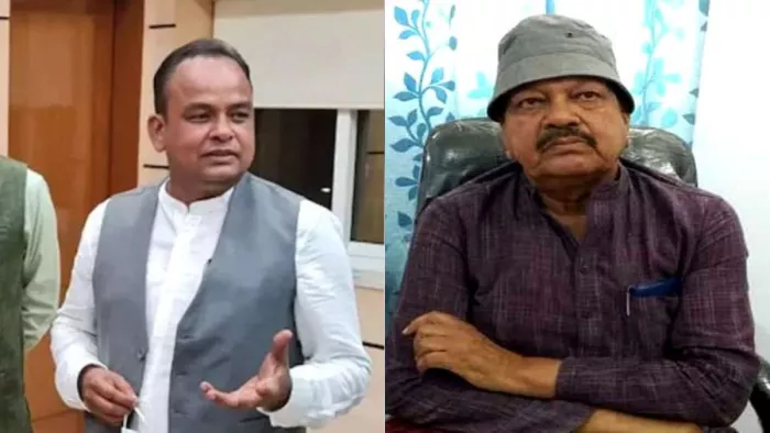 Jharkhand Politics: 'वो हमारे नहीं हुए...' दिग्गज नेता का छलका दर्द; भावुक होकर दे दिया बड़ा संकेत (फाइल फोटो)